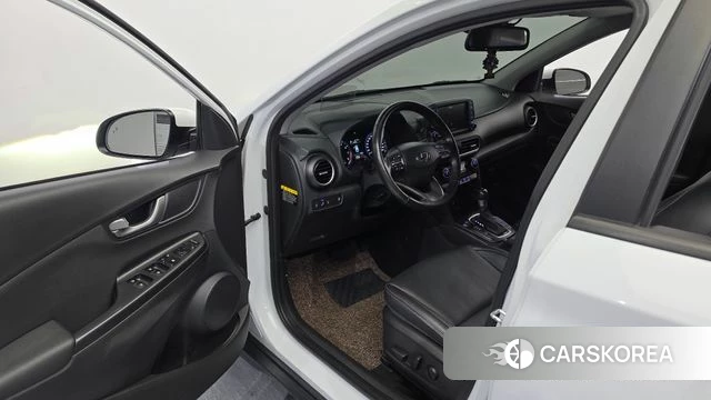 Hyundai Kona id 3880268 из Кореи 20