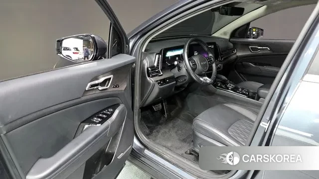 Kia Sportage 5th Generation id 3478085 из Кореи 20