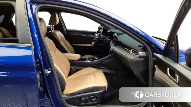 Kia K5 3rd generation id 2981251 из Кореи 20