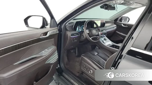 Hyundai The New Palisade id 3576997 из Кореи 20