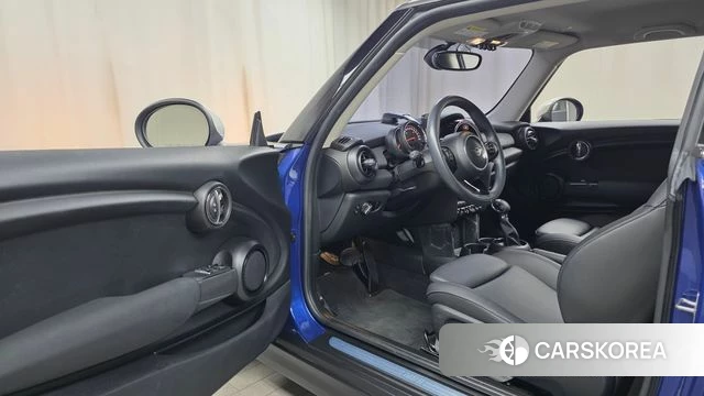 Mini Cooper id 4424420 из Кореи 30
