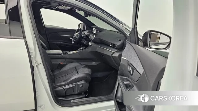 Peugeot 5008 second generation id 3455065 из Кореи 20