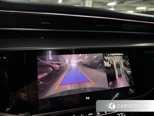 Audi A8 (D5) id 3504223 из Кореи 16