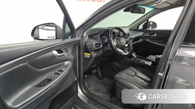 Hyundai Santa Fe TM id 4604941 из Кореи 31