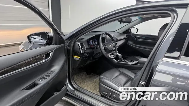 Hyundai Grandeur IG id 2928048 из Кореи 20