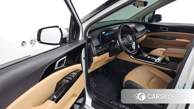 Kia Carnival 4th generation id 3601140 из Кореи 20