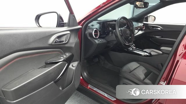 Chevrolet (GM Daewoo) Trax Crossover id 4834509 из Кореи 33