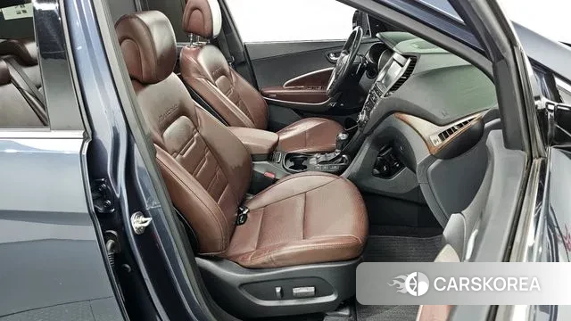 Hyundai The New Max Cruise id 3313538 из Кореи 20