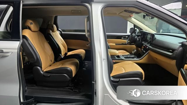 Kia Carnival 4th generation id 3826705 из Кореи 20