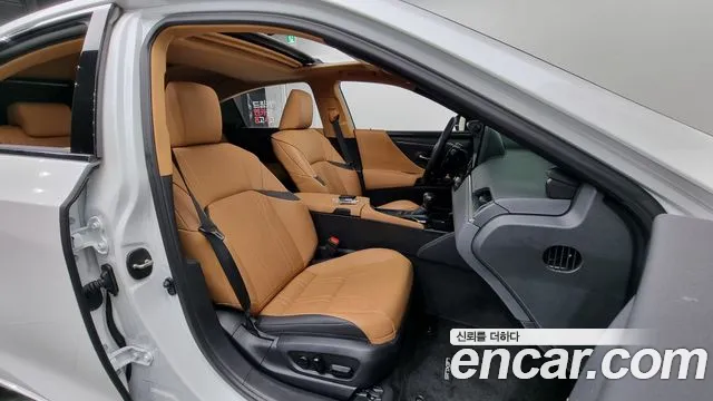 Lexus ES300h 7th generation id 2788529 из Кореи 20