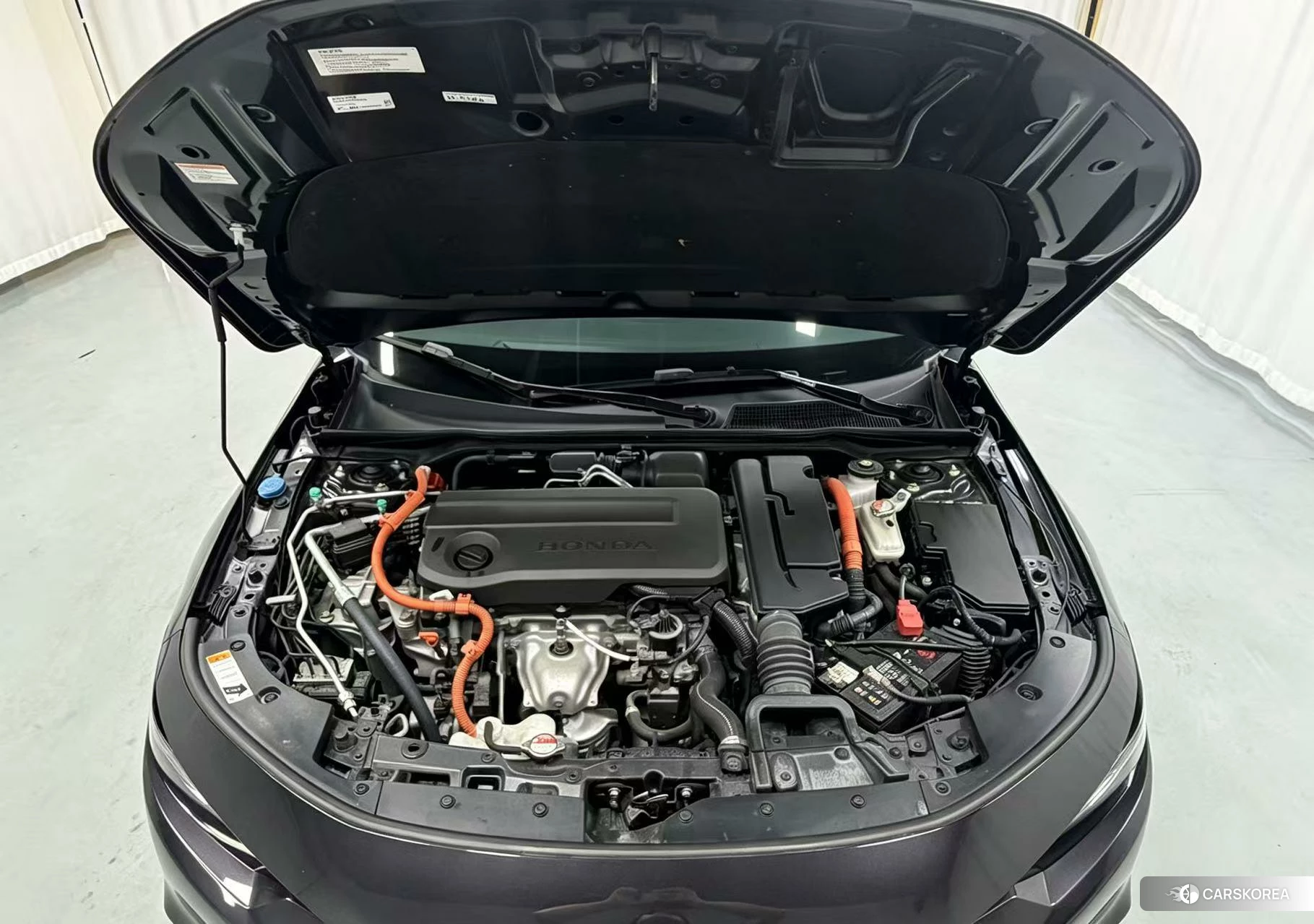 Honda Integra id 4504780 из Китая 20