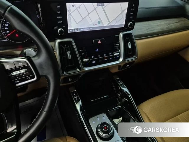 Kia Sorento 4th Generation id 4223926 из Кореи 18
