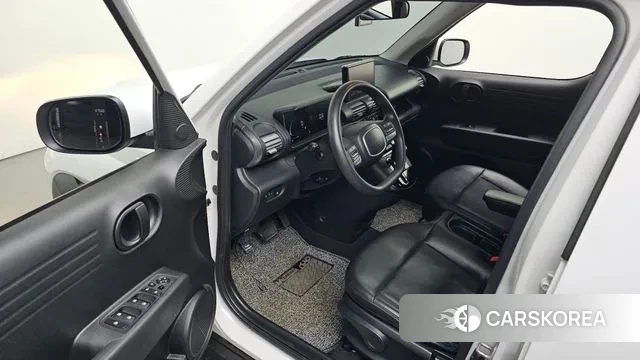 Hyundai Casper id 3665164 из Кореи 20