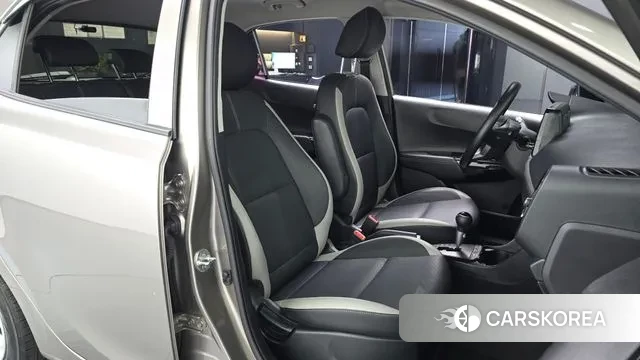 Kia All New Morning (JA) id 3479866 из Кореи 20