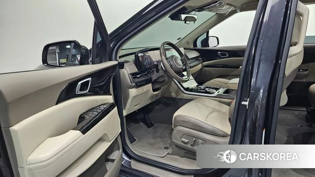Kia Carnival 4th generation id 4428215 из Кореи 30