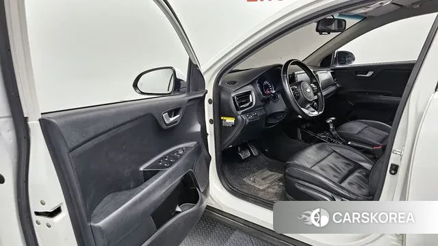 Kia Stonic id 3593207 из Кореи 20