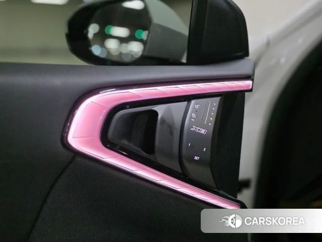 BMW X3 (G45) id 3919607 из Кореи 11