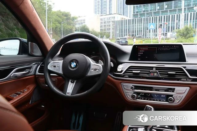 BMW 7 series id 4314511 из Китая 22