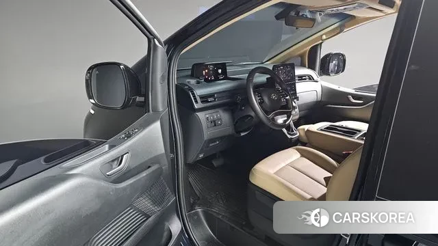 Hyundai Staria id 3043145 из Кореи 20