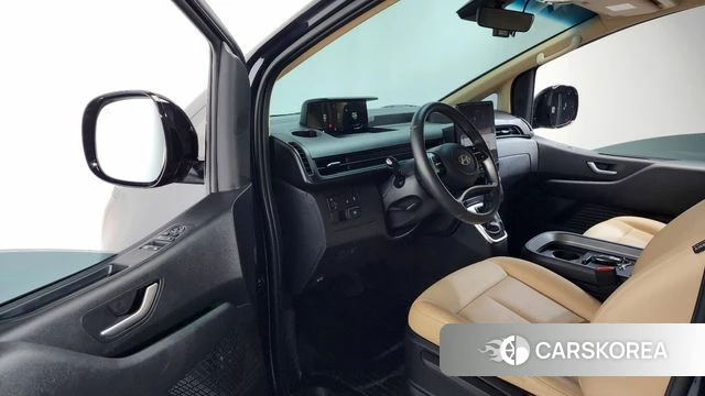 Hyundai Staria id 3933959 из Кореи 20