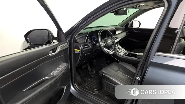 Hyundai Palisade id 3402950 из Кореи 20