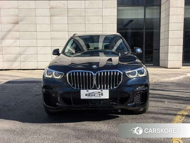 BMW X5 id 3889825 из Китая 20