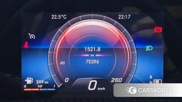 Mercedes-Benz A-Class W177 id 3924472 из Кореи 20