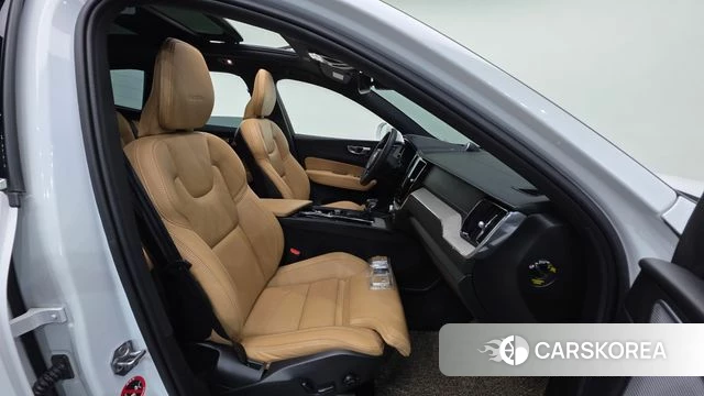 Volvo XC60 second Generation id 4849752 из Кореи 20