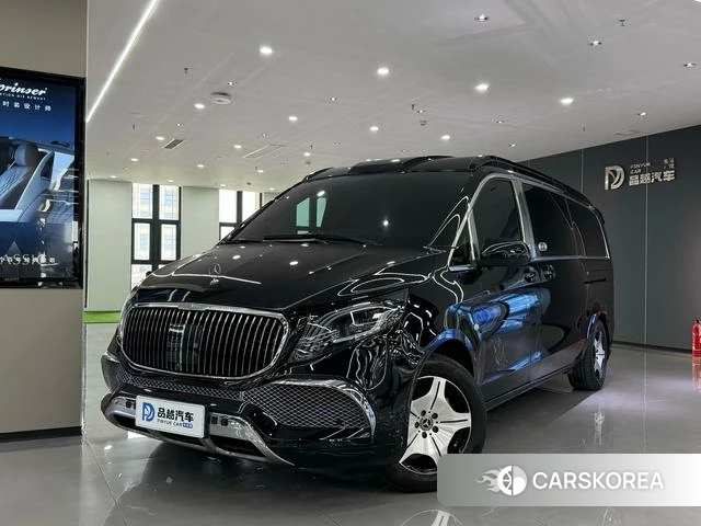 Mercedes-Benz Vito id 4313996 из Китая 21
