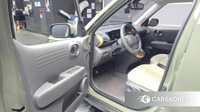 Hyundai Casper id 4636246 из Кореи 30
