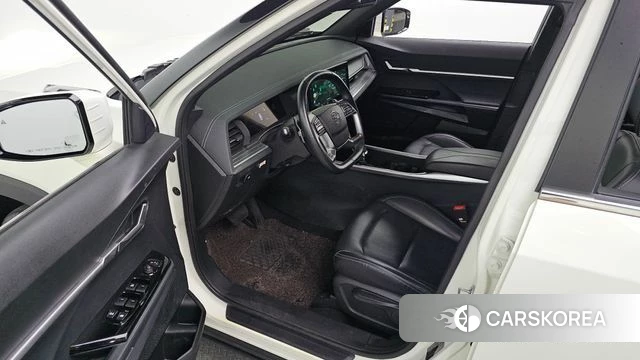 Ssangyong Torres id 4489043 из Кореи 30