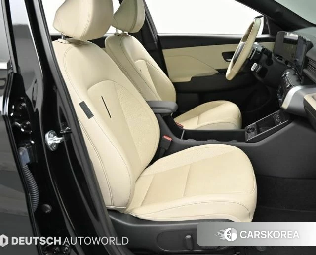 Hyundai Kona (SX2) id 4602532 из Кореи 20