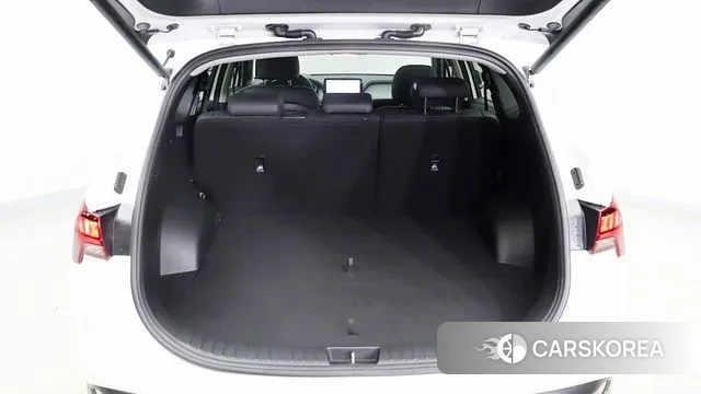 Hyundai The New Santa Fe id 2970008 из Кореи 20