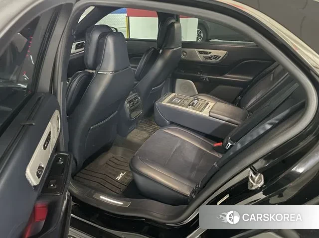 Lincoln Continental 10th Generation id 3402992 из Кореи 20