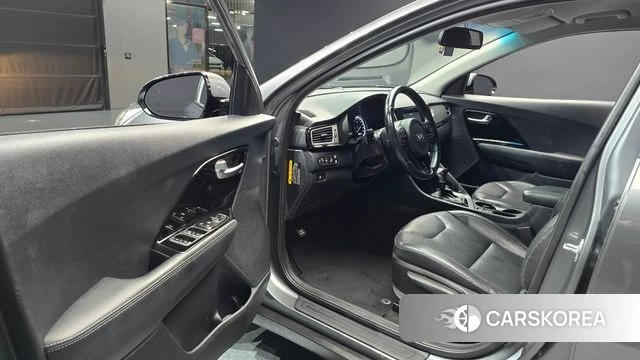 Kia Niro id 4477622 из Кореи 30