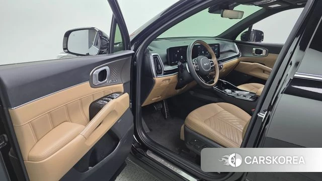 Kia The New Sorento 4th Generation id 4928629 из Кореи 40