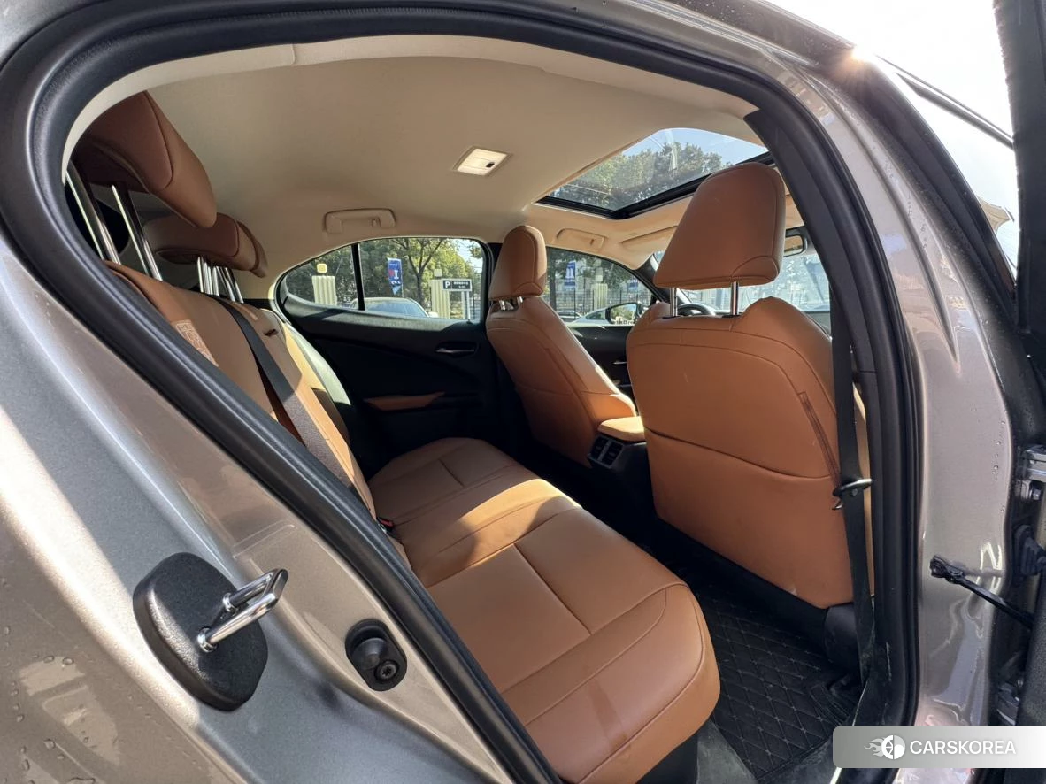 Lexus UX id 4514001 из Китая 14