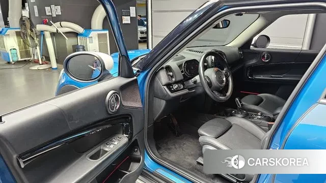 Mini Cooper Countryman id 3282638 из Кореи 20