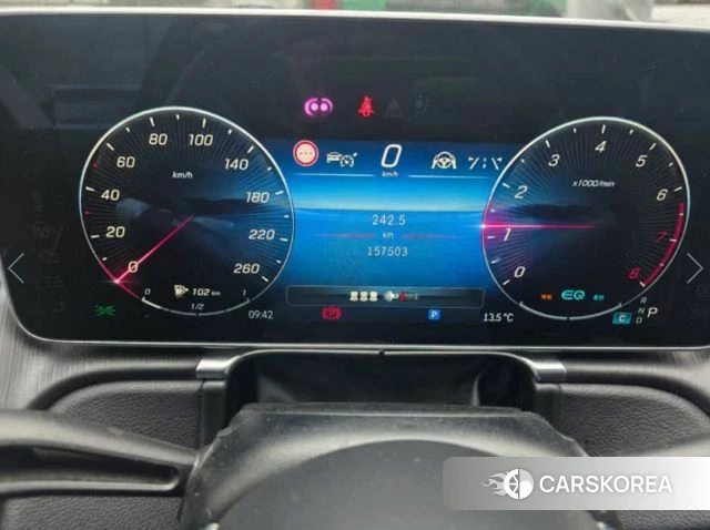 Mercedes-Benz S-Class W223 id 4231510 из Кореи 17