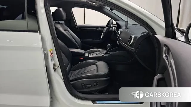 Audi New A3 id 3283217 из Кореи 20