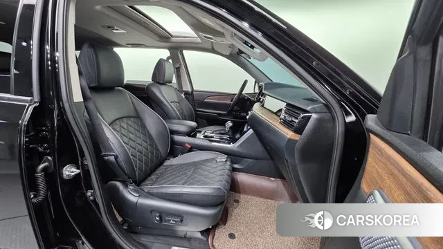 Kia Mohave Master id 3672036 из Кореи 20