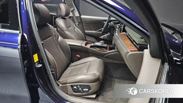 Kia More K9 id 3412949 из Кореи 20