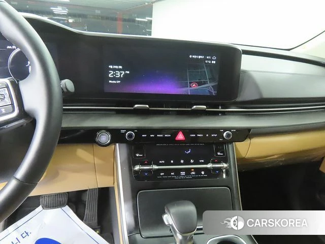 Kia Carnival 4th generation id 4230813 из Кореи 20