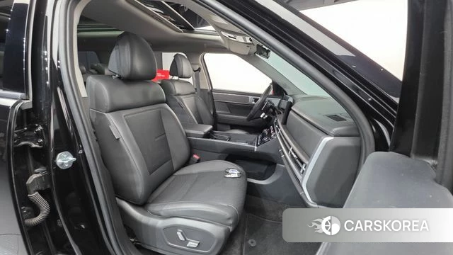 Hyundai Santa Fe (MX5) id 4456558 из Кореи 33