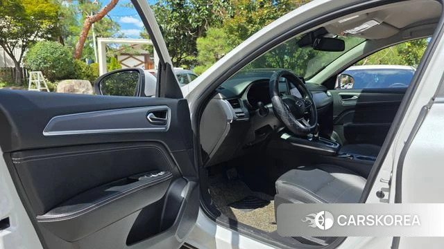 Renault Korea (Samsung) XM3 id 4693530 из Кореи 30