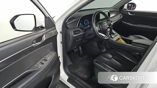 Hyundai Palisade id 3935135 из Кореи 20