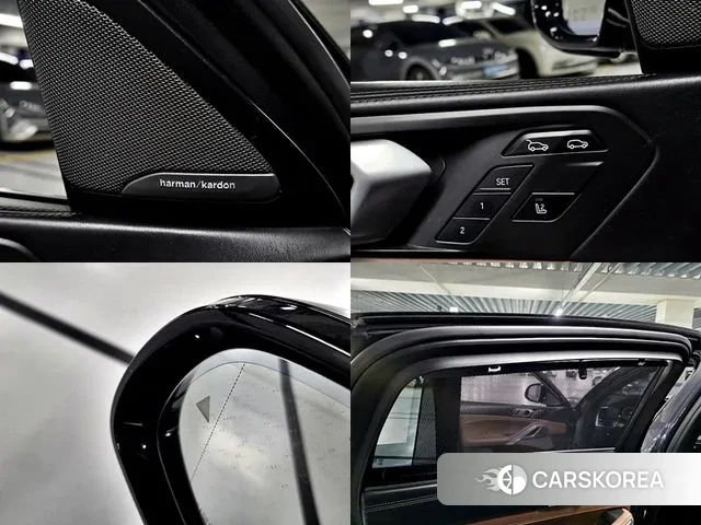 BMW X6 (G06) id 3443744 из Кореи 20