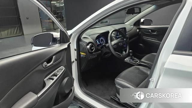 Hyundai Kona id 4520513 из Кореи 31
