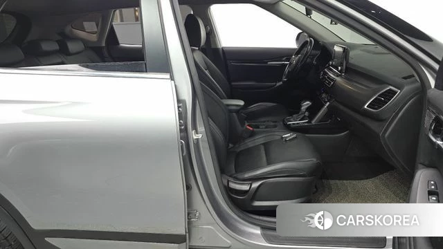 Kia Seltos id 4732520 из Кореи 20