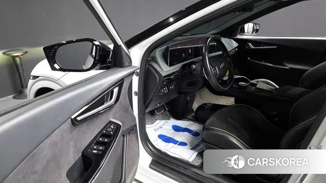 Kia EV6 id 3294931 из Кореи 20